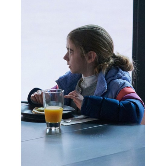 Station Eleven Young Kirsten Puffer Jacket