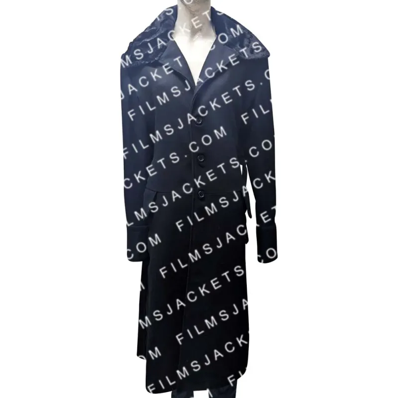 Suranne Jones Gentleman Jack Trench Coat Suranne Jones Gentleman Jack Trench Coat