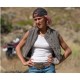 Teeter Yellowstone Jennifer Landon Vest