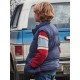 The Adam Project 2022 Young Adam Puffer Vest