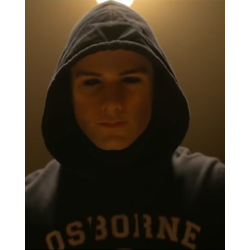 There’s Someone Inside Your House The Killer Hoodie