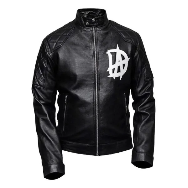 WWE Dean Ambrose Jacket WWE Dean Ambrose Jacket