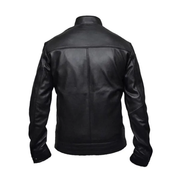 WWE Dean Ambrose Jacket WWE Dean Ambrose Jacket