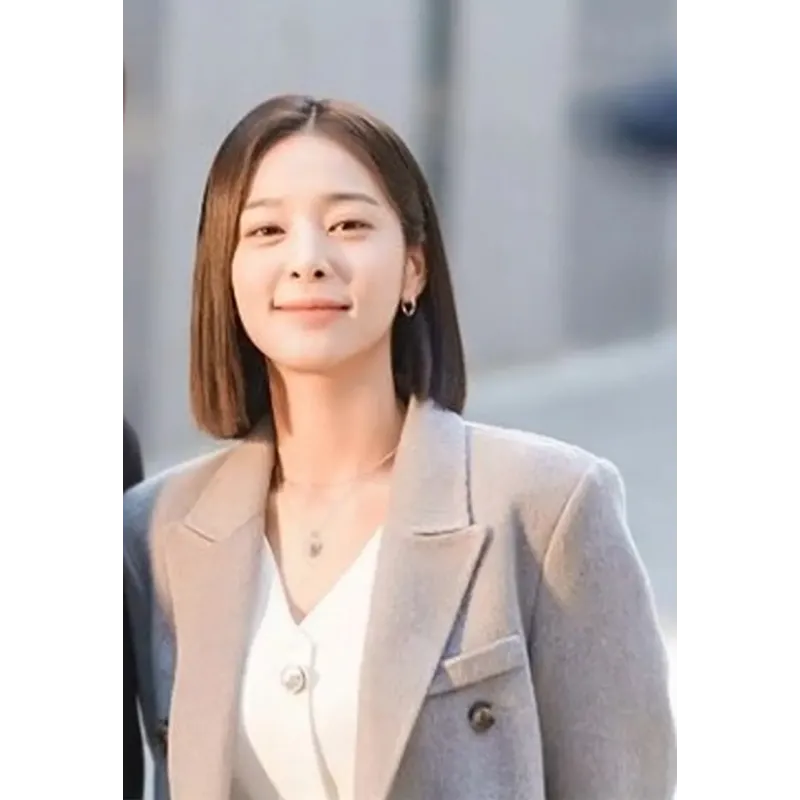 A Business Proposal Jin Young Seo Coat A Business Proposal Jin Young Seo Coat