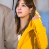 A Business Proposal Shin Ha Ri Coat A Business Proposal Shin Ha Ri Coat
