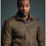 Daniel Ezra A Discovery of Witches Leather Jacket