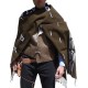 A Fistful Of Dollars Man With No Name Cowboy Western Poncho