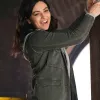 Floriana Lima A Million Little Things Hooded Jacket Floriana Lima A Million Little Things Hooded Jacket