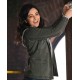 Floriana Lima A Million Little Things Hooded Jacket