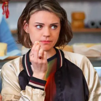 A Pinch Of Portugal 2023 Johnna Dias Watson Jacket