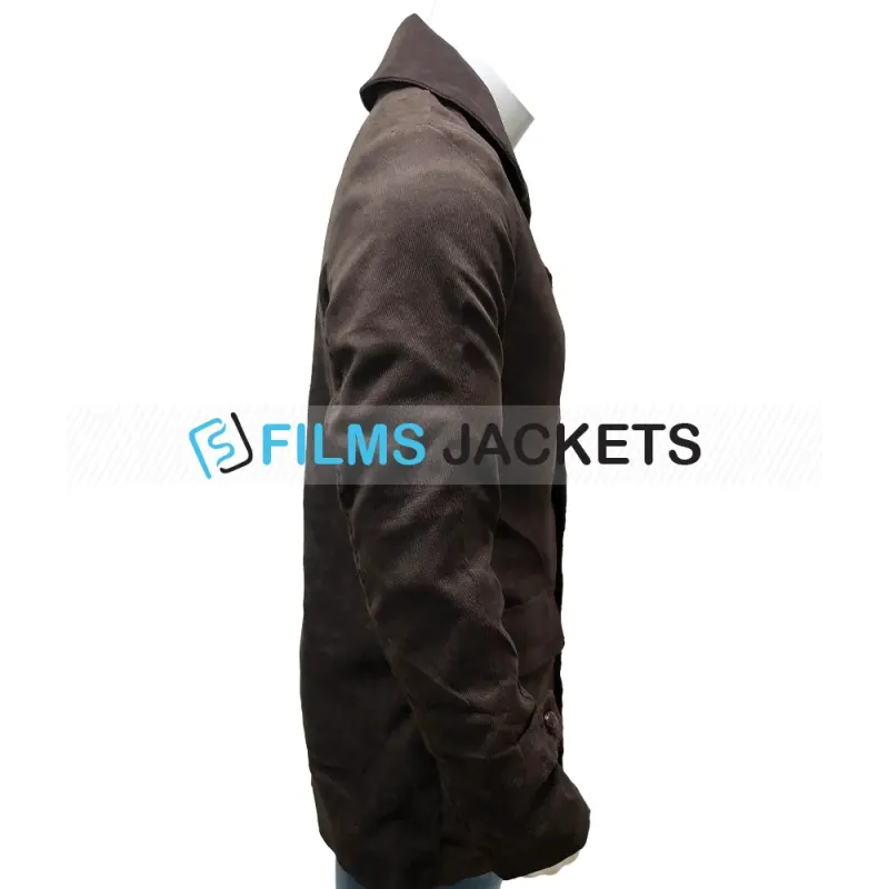 A Walk Among The Tombstones Liam Neeson Coat A Walk Among The Tombstones Liam Neeson Coat