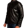 Aaron Taylor Johnson Godzilla Jacket Aaron Taylor Johnson Godzilla Jacket