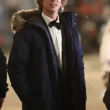 About Fate 2022 Thomas Mann Parka Jacket