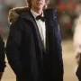 About Fate 2022 Thomas Mann Parka Jacket