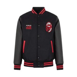AC Milan The Rolling Stones Jacket