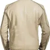 Ace Card Symbol Jacket