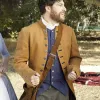 Making History Adam Pally Jacket Making History Adam Pally Jacket