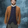 Making History Adam Pally Jacket Making History Adam Pally Jacket