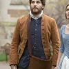 Making History Adam Pally Jacket Making History Adam Pally Jacket