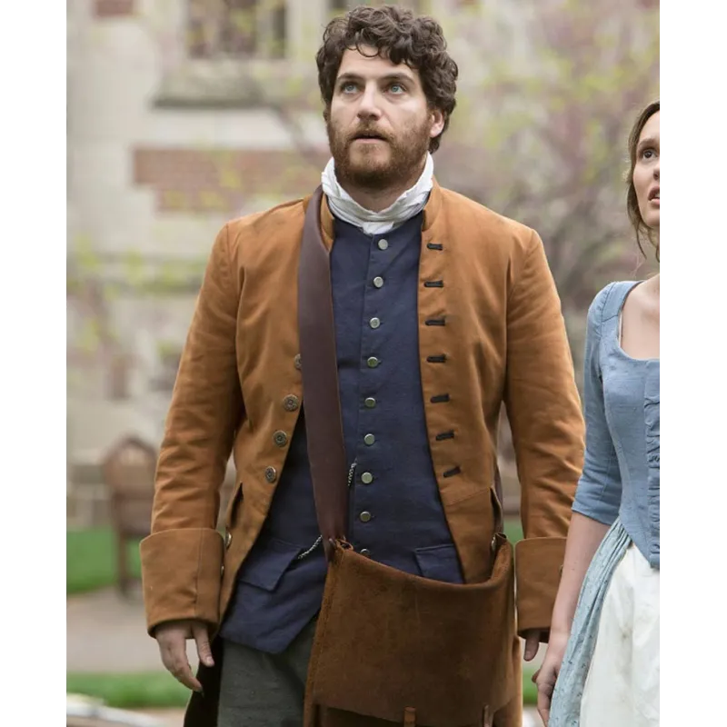 Making History Adam Pally Jacket Making History Adam Pally Jacket