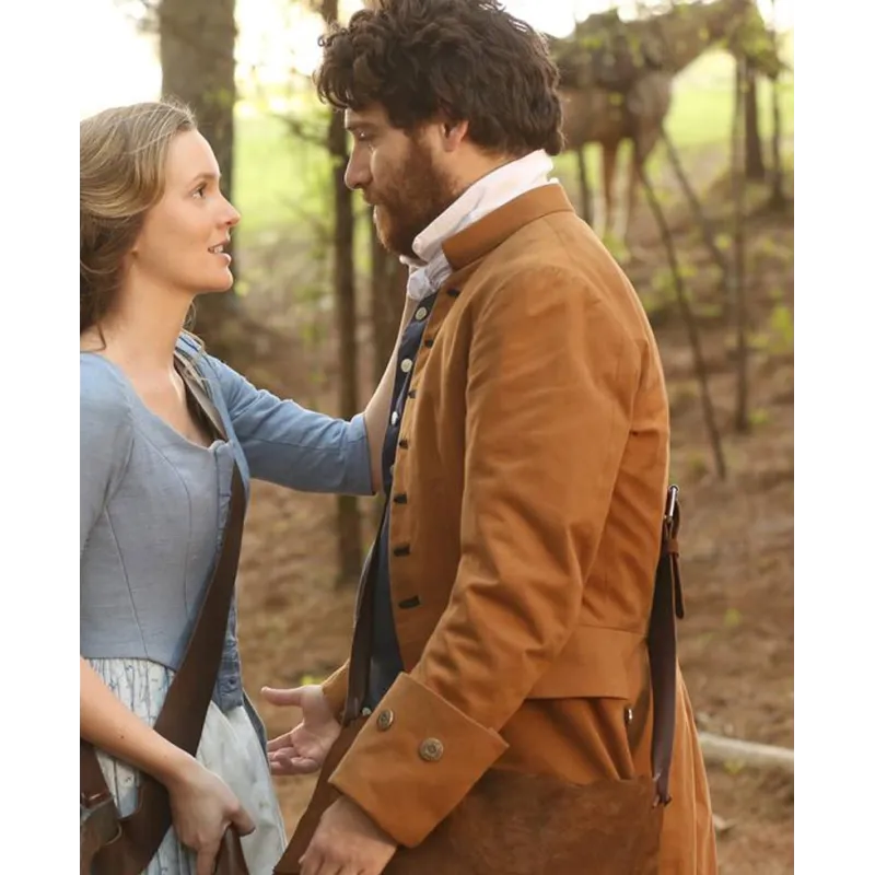 Making History Adam Pally Jacket Making History Adam Pally Jacket