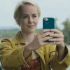Adopting Audrey Jena Malone Yellow Jacket Adopting Audrey Jena Malone Yellow Jacket