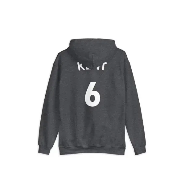 Afc Ted Lasso Roy Kent Hoodie Afc Ted Lasso Roy Kent Hoodie