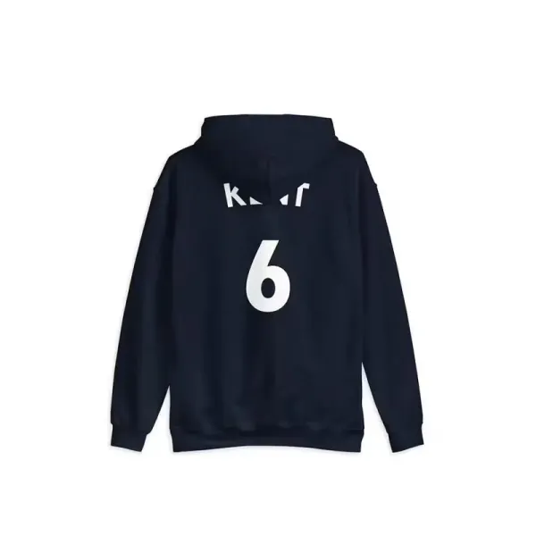 Afc Ted Lasso Roy Kent Hoodie Afc Ted Lasso Roy Kent Hoodie