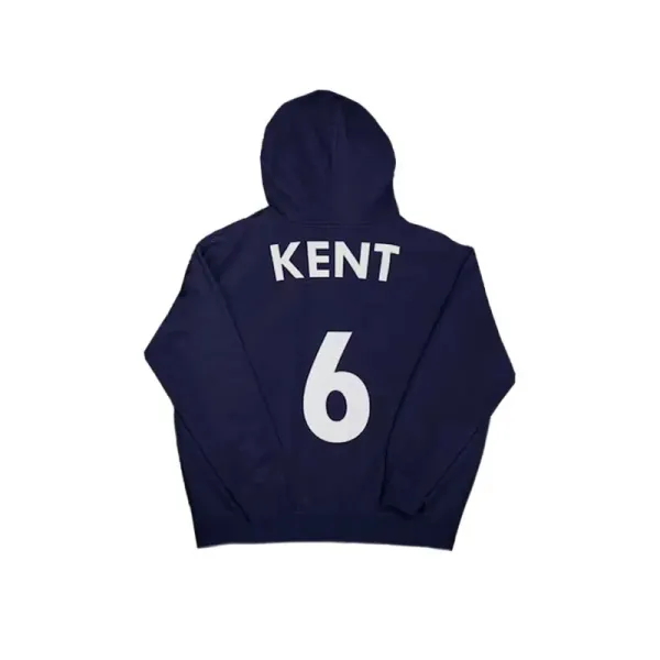 Afc Ted Lasso Roy Kent Hoodie Afc Ted Lasso Roy Kent Hoodie