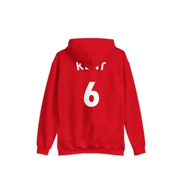 Afc Ted Lasso Roy Kent Hoodie Afc Ted Lasso Roy Kent Hoodie