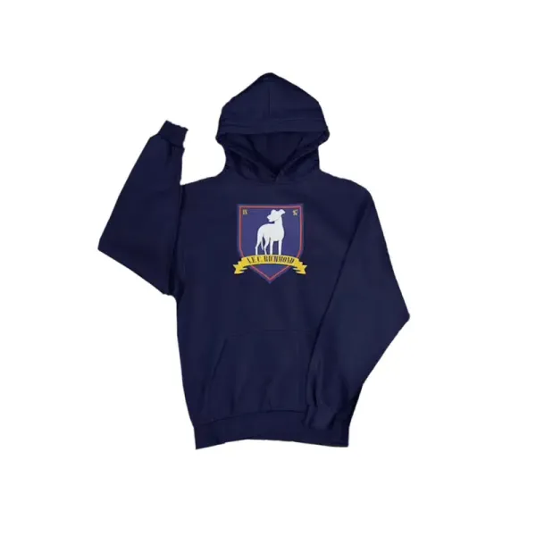 Afc Ted Lasso Roy Kent Hoodie Afc Ted Lasso Roy Kent Hoodie