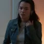 Afterlife of the Party Lisa Denim Jacket