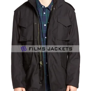 Agents of Shield Season 3 Phil Coulson Jacket