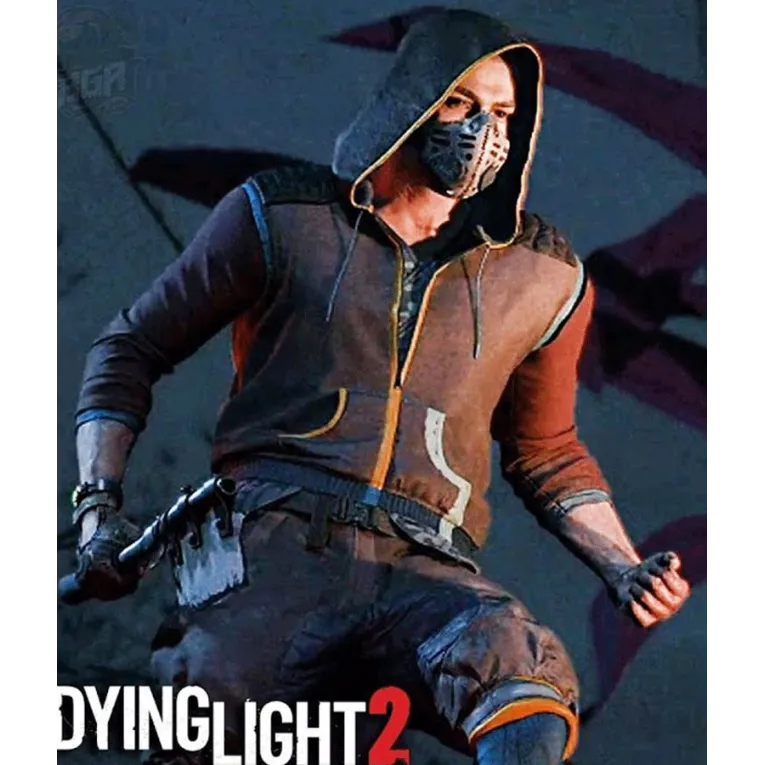 Aiden Caldwell Dying Light 2 Hoodie Aiden Caldwell Dying Light 2 Hoodie