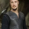 Alexander Dreymon The Last Kingdom Black Vest Alexander Dreymon The Last Kingdom Black Vest