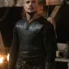 Alexander Dreymon The Last Kingdom Black Vest Alexander Dreymon The Last Kingdom Black Vest