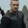 Alexander Dreymon The Last Kingdom Black Vest Alexander Dreymon The Last Kingdom Black Vest