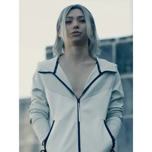 Alice in Borderland S02 Shuntaro Chishiya Hoodie Alice in Borderland S02 Shuntaro Chishiya Hoodie