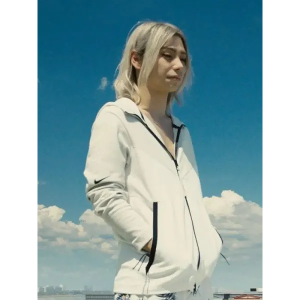 Alice in Borderland S02 Shuntaro Chishiya Hoodie Alice in Borderland S02 Shuntaro Chishiya Hoodie
