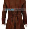 Mad Hatter Alice in Wonderland Jacket