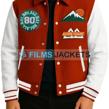 All Day Alpine Valley Jacket