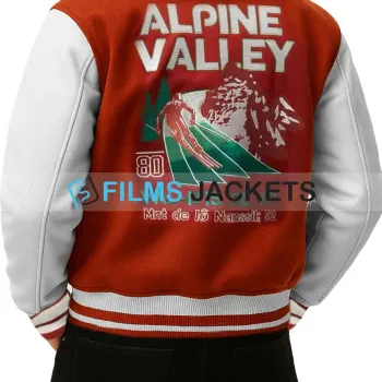 All Day Alpine Valley Jacket