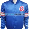 Tupac Shakur All Eyez On Me Jacket