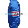 Tupac Shakur All Eyez On Me Jacket