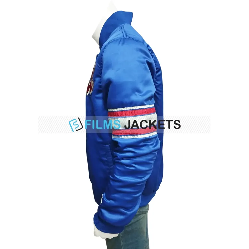 Tupac Shakur All Eyez On Me Jacket Tupac Shakur All Eyez On Me Jacket