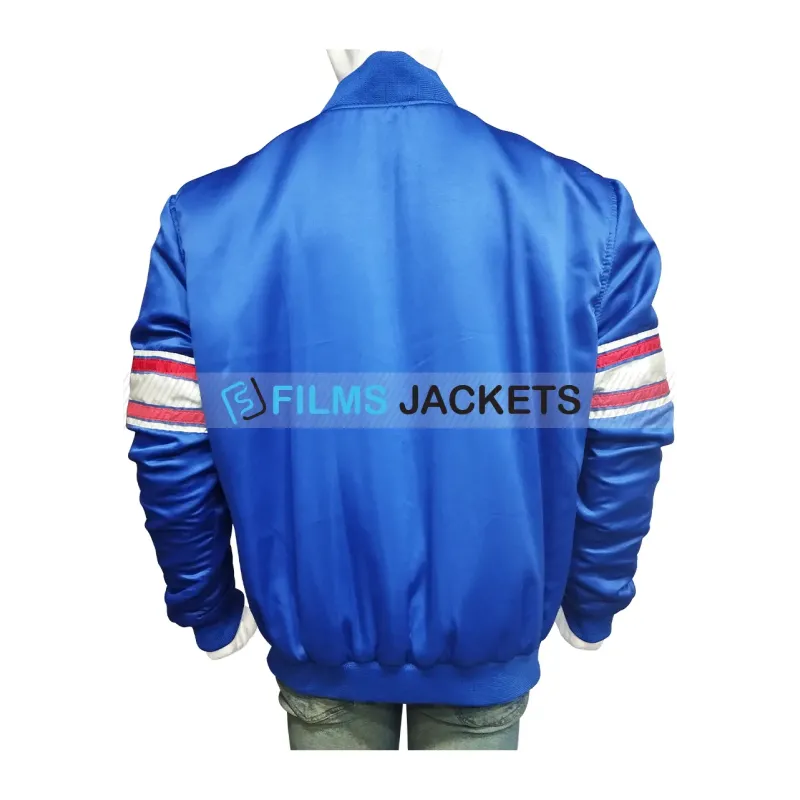 Tupac Shakur All Eyez On Me Jacket Tupac Shakur All Eyez On Me Jacket