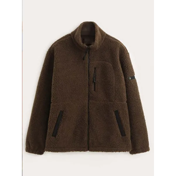 All Of Us Are Dead Lee Su-hyeok Jacket All Of Us Are Dead Lee Su-hyeok Jacket