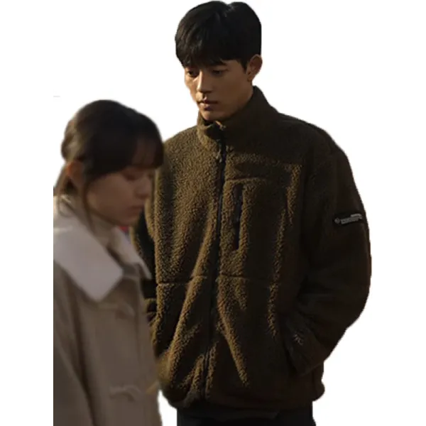 All Of Us Are Dead Lee Su-hyeok Jacket