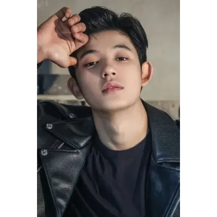 All Of Us Are Dead Lee Su hyeok Leather Jacket All Of Us Are Dead Lee Su hyeok Leather Jacket