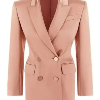 All Of Us Are Dead Park Eun-hee Blazer